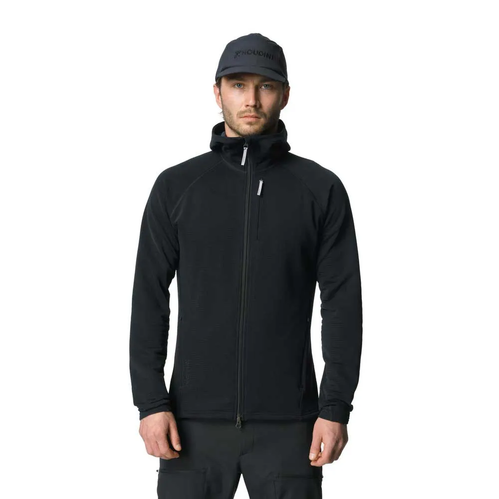 Худи Houdini Aero, черный
Худи Houdini Aero, черный