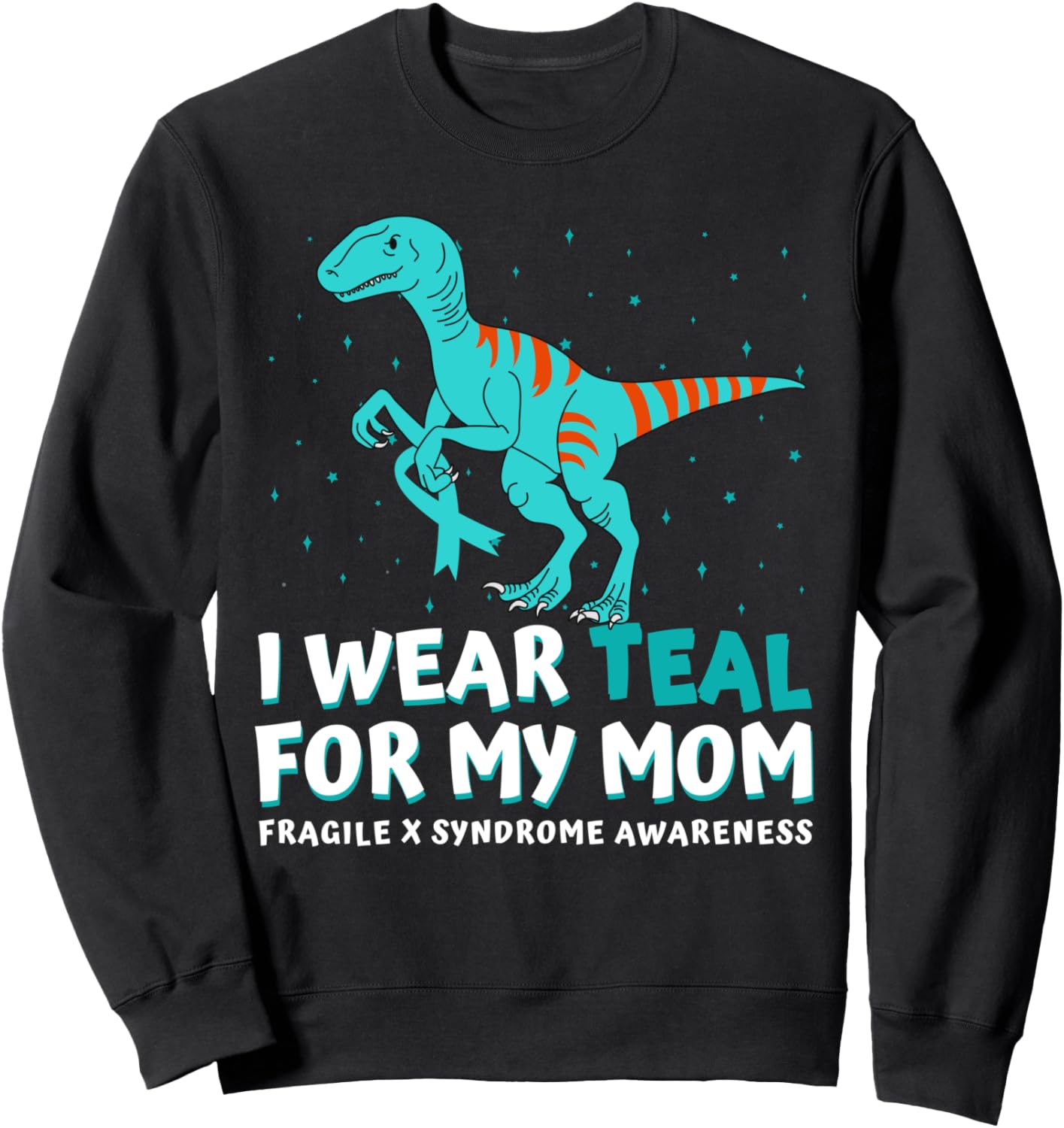 Толстовка, Динозавр в бирюзовой толстовке, посвященный повышению осведомленности о синдроме ломкой Х-хромосомы у мамы Fragile X Syndrome Awareness Mom Dinosaur Gifts, Зеленый, Толстовка, Динозавр в бирюзовой толстовке, посвященный повышению осведомленност
Толстовка, Динозавр в бирюзовой толстовке, посвященный повышению осведомленности о синдроме ломкой Х-хромосомы у мамы Fragile X Syndrome Awareness Mom Dinosaur Gifts, Зеленый, Толстовка, Динозавр в бирюзовой толстовке, посвященный повышению осведомленност