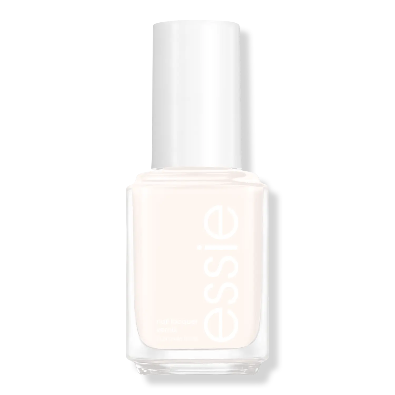 Черный, белый и нейтральный лак для ногтей Essie, Tuck it in My Tux (sheer white)
Черный, белый и нейтральный лак для ногтей Essie, Tuck it in My Tux (sheer white)