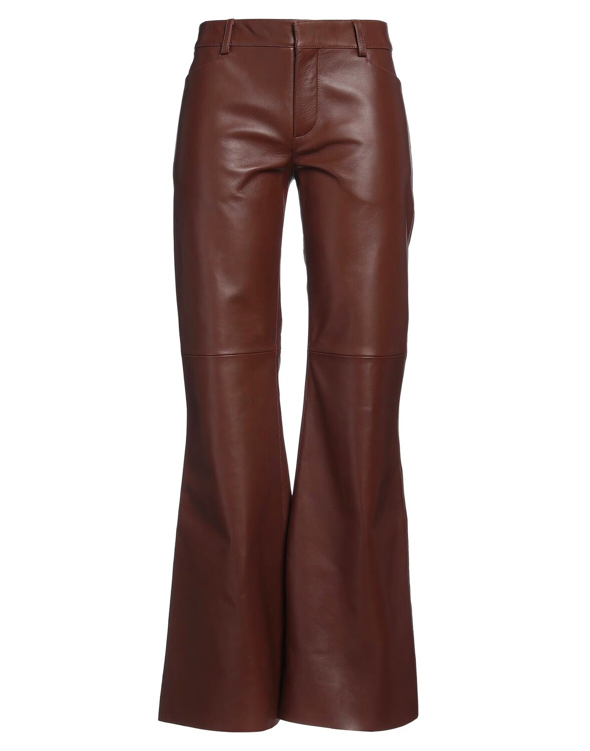 Брюки Chloé, коричневый
Брюки Chloé, коричневый