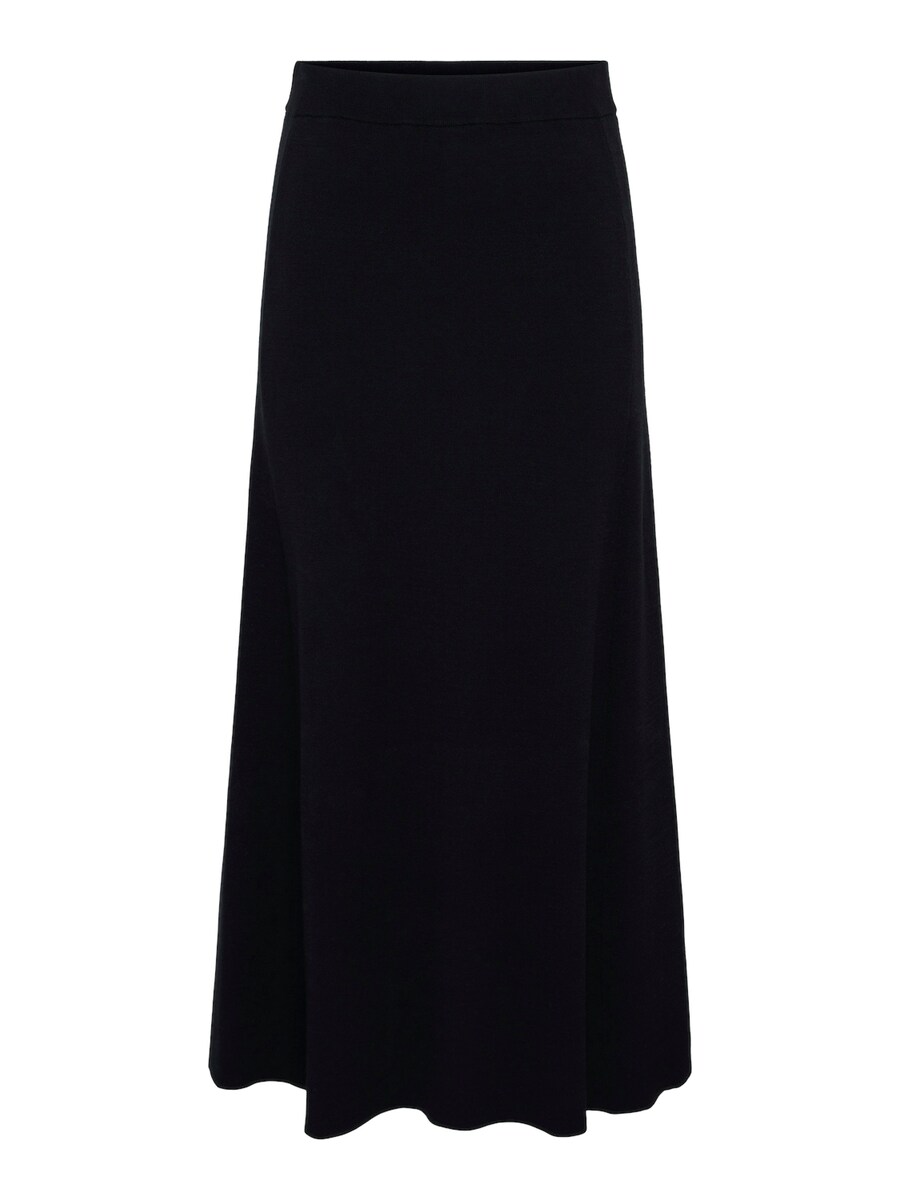 Макси юбка YAS YASFonny, Black 
Макси юбка YAS YASFonny, Black
