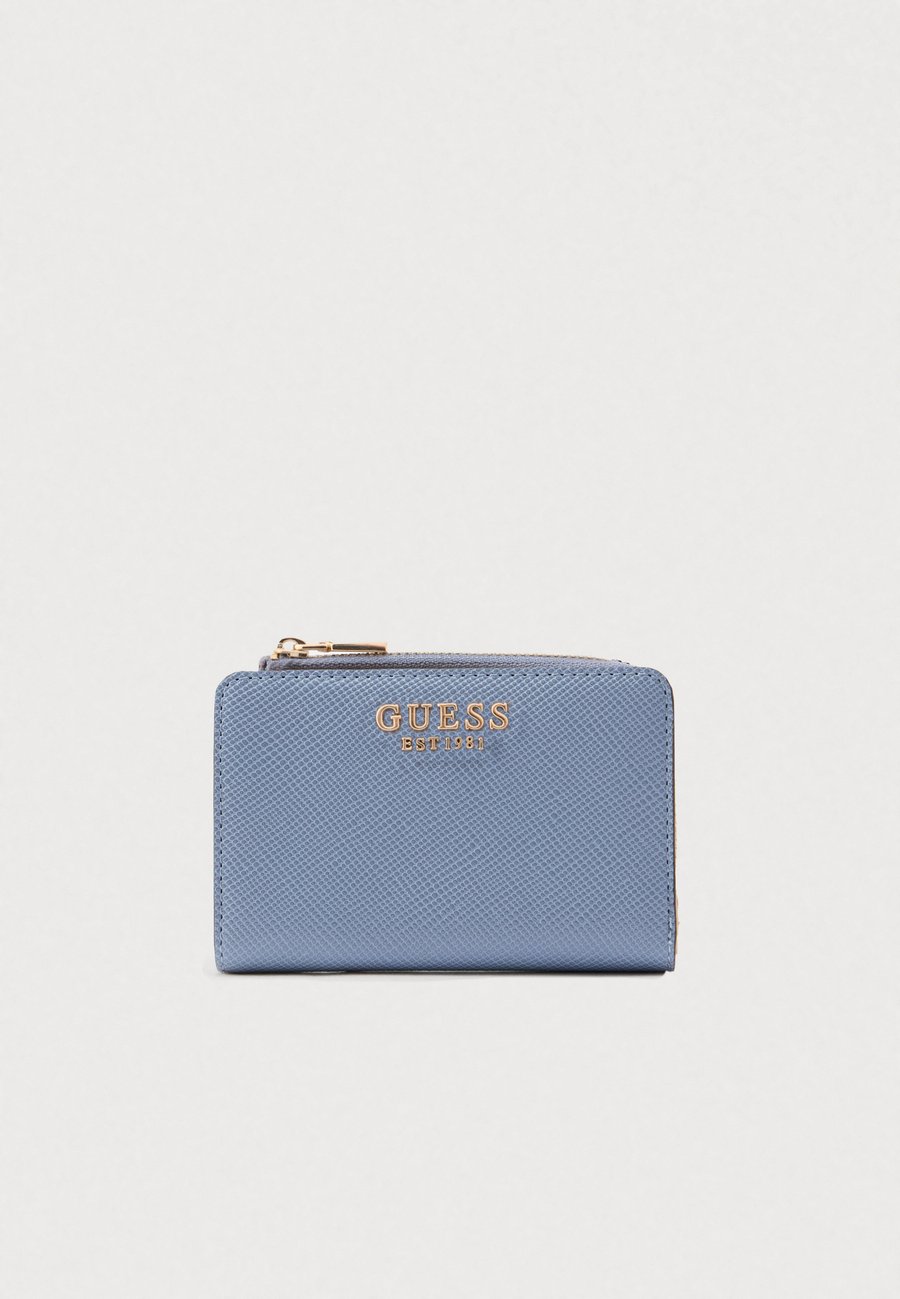 Кошелек Guess LAUREL, Grey Blue/Grey
Кошелек Guess LAUREL, Grey Blue/Grey