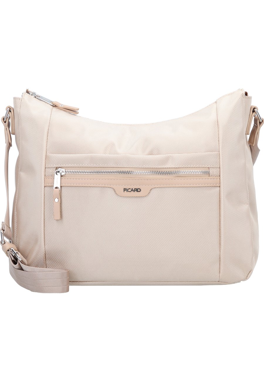 Сумка кросс-боди Picard ADVENTURE, Sand/Brown
Сумка кросс-боди Picard ADVENTURE, Sand/Brown