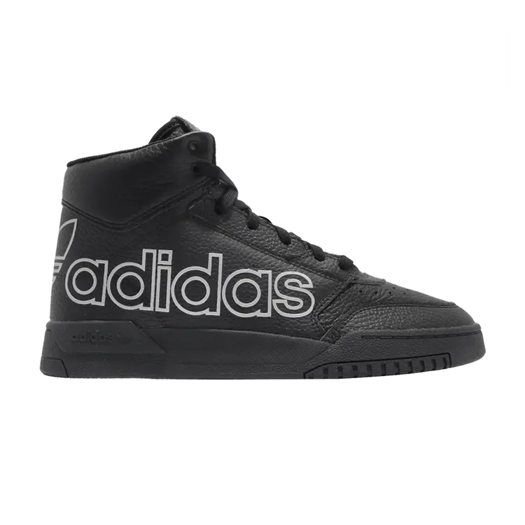 Кроссовки Drop Step XL 'Black Silver Metallic', черный
Кроссовки Drop Step XL 'Black Silver Metallic', черный