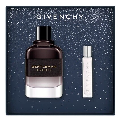 Подарочный набор Gentleman из двух предметов для мужчин, 1,91 унции, Givenchy
Подарочный набор Gentleman из двух предметов для мужчин, 1,91 унции, Givenchy
