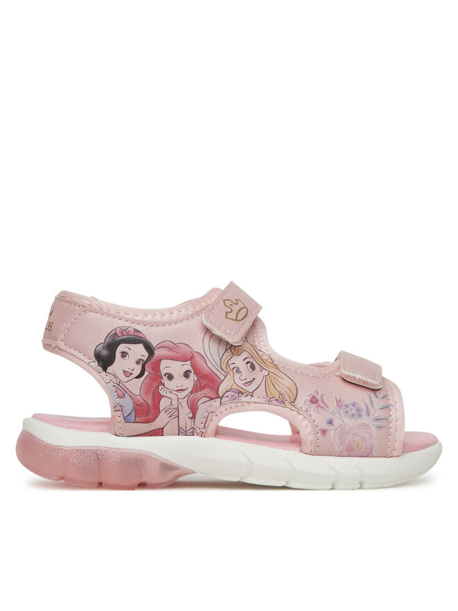 Сандалии Cm-Ss25-237Dprn Princess, розовый
Сандалии Cm-Ss25-237Dprn Princess, розовый