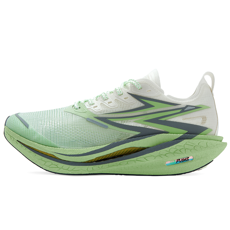 361° Кроссовки Casual Racing Running низкие Unisex Fig Green с карбоновой пластиной, амортизирующие, износостойкие, дышащие
361° Кроссовки Casual Racing Running низкие Unisex Fig Green с карбоновой пластиной, амортизирующие, износостойкие, дышащие