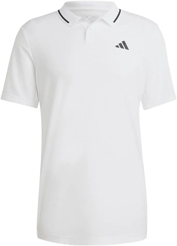 Adidas мужская поло Club Tennis Piqué
Adidas мужская поло Club Tennis Piqué