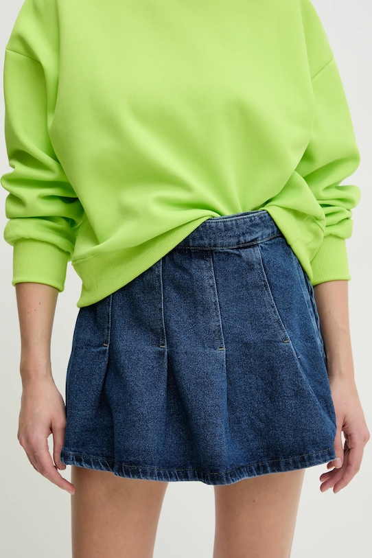 Юбка-джинсы Answear.Lab, синий
Юбка-джинсы Answear.Lab, синий