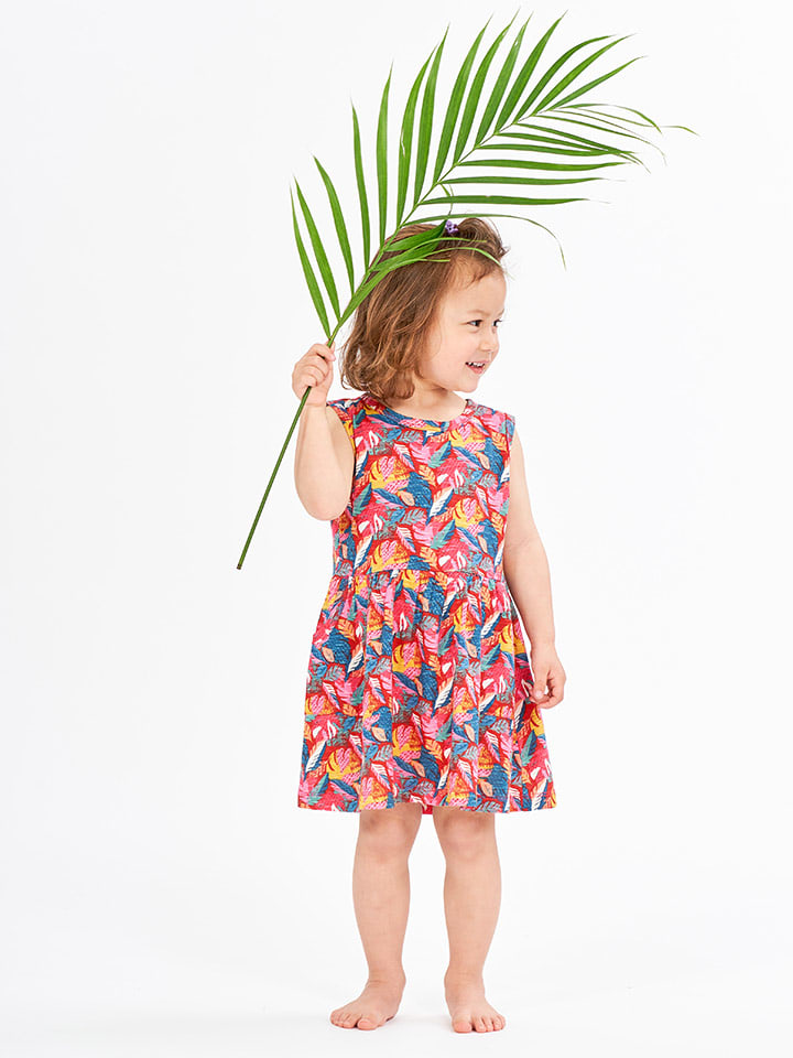 Платье Sense Organics, красочный
Платье Sense Organics, красочный