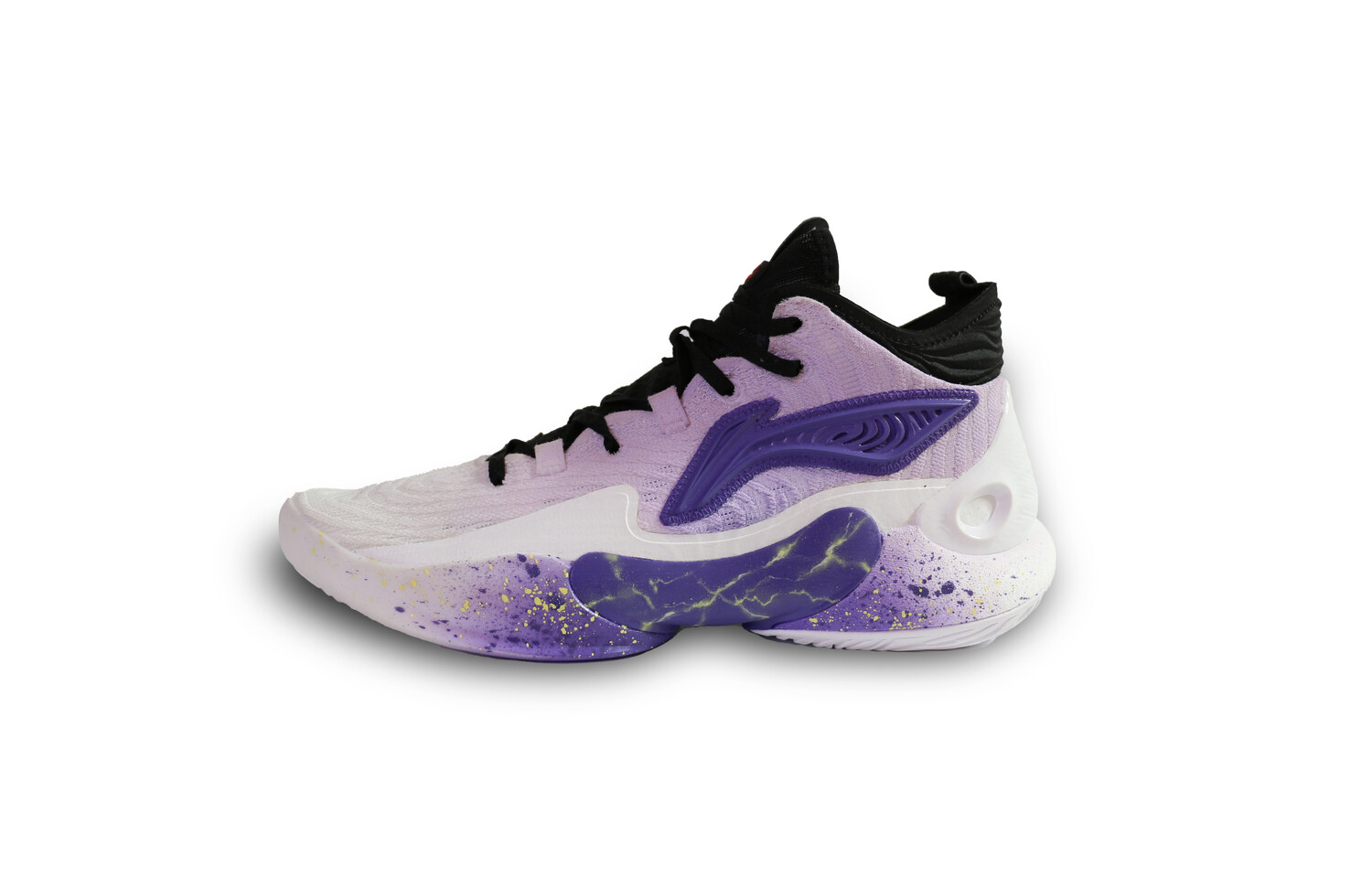 Баскетбольные кроссовки YuShuai 18 Basketball Shoes Men Low-Top White Lining
Баскетбольные кроссовки YuShuai 18 Basketball Shoes Men Low-Top White Lining