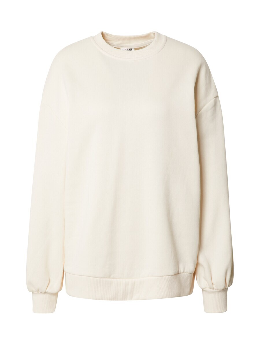 Толстовка Urban Classics, кремовый
Толстовка Urban Classics, кремовый