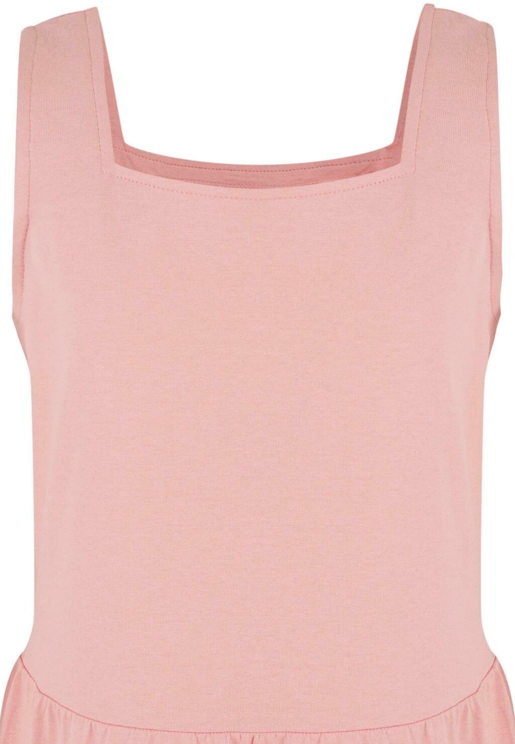 Дневное платье Urban Classics, лимонадно-розовый
Дневное платье Urban Classics, лимонадно-розовый