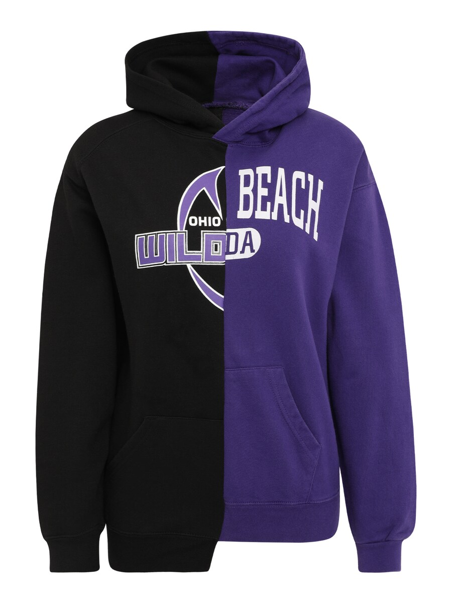 Толстовка ABOUT YOU REBIRTH STUDIOS BJOERN, цвет Dark purple/Black
Толстовка ABOUT YOU REBIRTH STUDIOS BJOERN, цвет Dark purple/Black