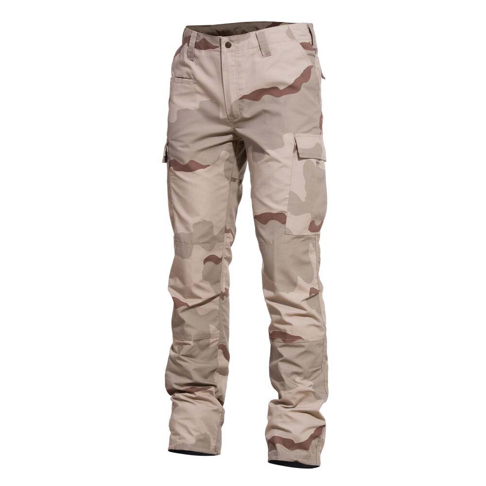 Брюки Pentagon BDU 2.0 Camo, зеленый 
Брюки Pentagon BDU 2.0 Camo, зеленый