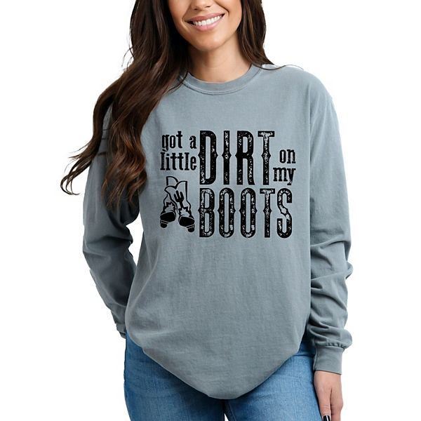 Футболка с длинным рукавом garment dyed Simply Sage Market, Grey, Серый, Футболка с длинным рукавом garment dyed Simply Sage Market, Grey
Футболка с длинным рукавом garment dyed Simply Sage Market, Grey, Серый, Футболка с длинным рукавом garment dyed Simply Sage Market, Grey