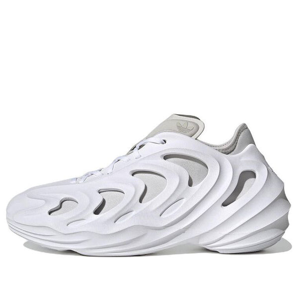 Кроссовки adifom q Adidas, белый
Кроссовки adifom q Adidas, белый