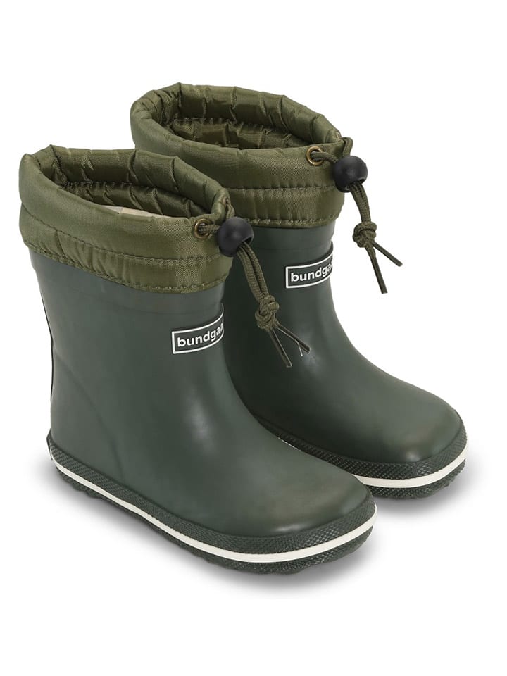 Резиновые сапоги Bundgaard, зеленый
Резиновые сапоги Bundgaard, зеленый