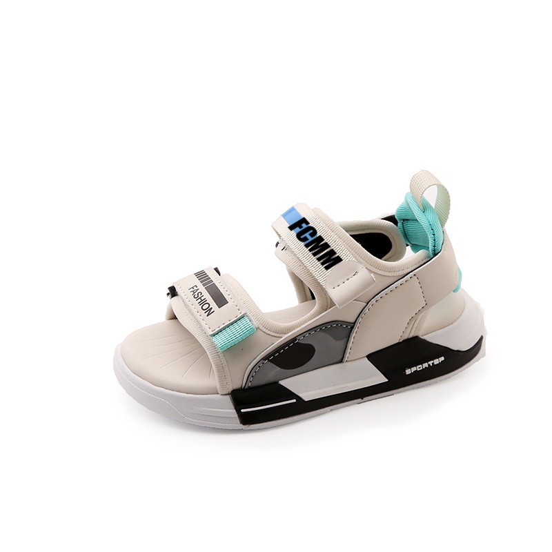 Детские сандалии FCMM, бежевый
Детские сандалии FCMM, бежевый