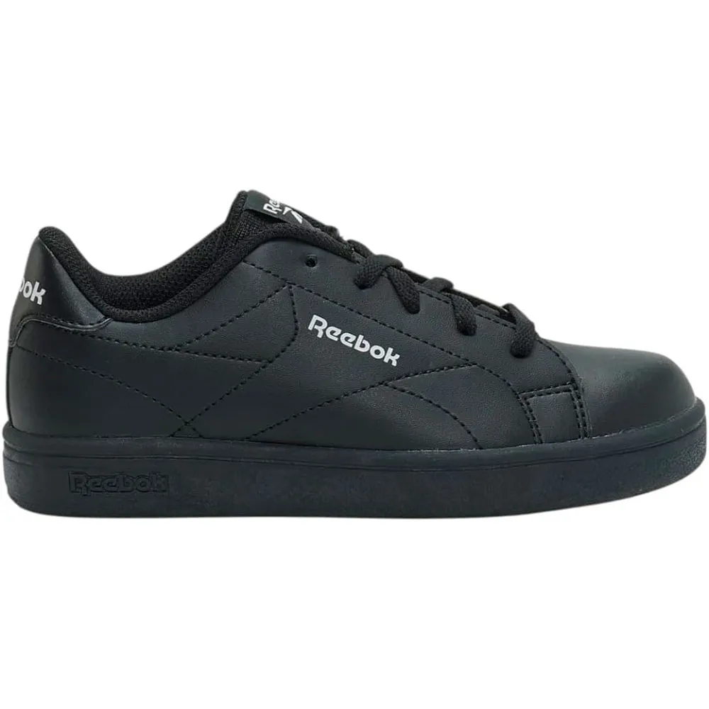 Кроссовки Reebok Classics Court Clean, черный
Кроссовки Reebok Classics Court Clean, черный