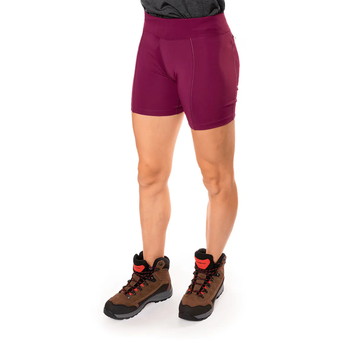 Bystra Trangoworld Женские шорты, пурпурный
Bystra Trangoworld Женские шорты, пурпурный