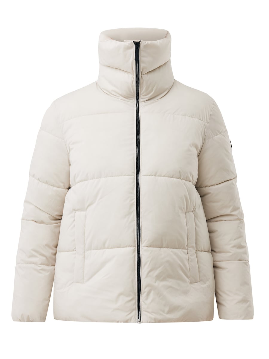 Куртка межсезонная MEXX, кремовый
Куртка межсезонная MEXX, кремовый