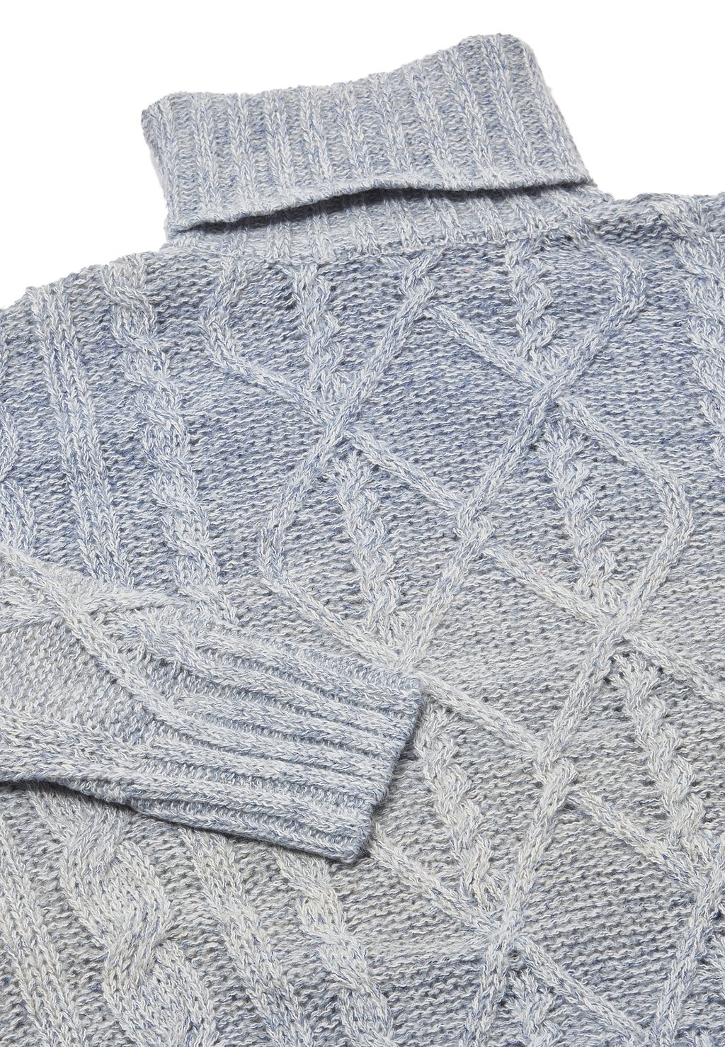 Джемпер myMo, светло-голубой
Джемпер myMo, светло-голубой