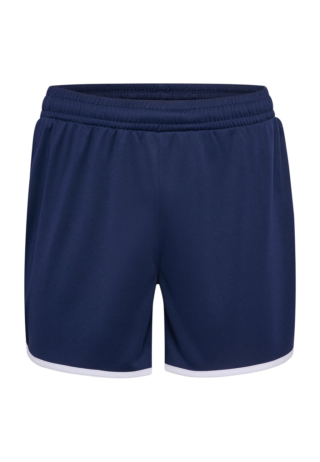 Спортивные шорты PULSE RETRO Hummel, синий
Спортивные шорты PULSE RETRO Hummel, синий