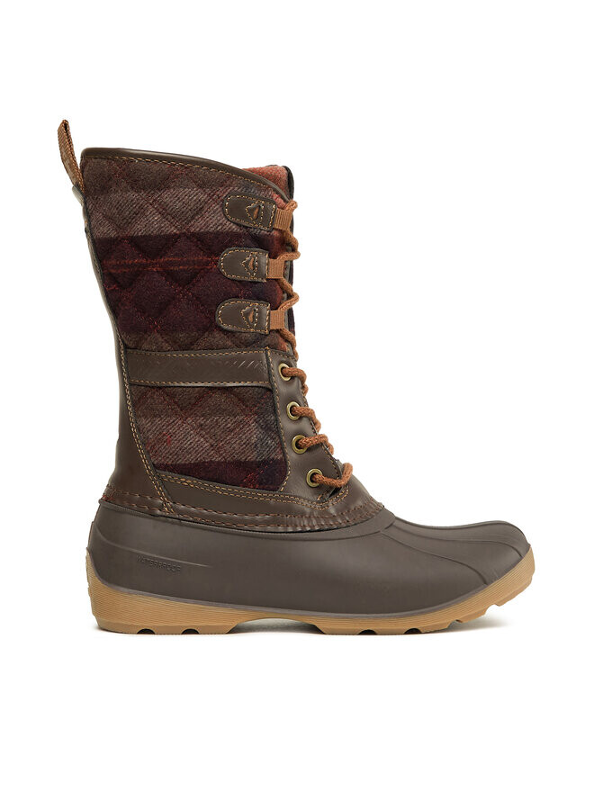 Зимние Ботинки Kamik, коричневый
Зимние Ботинки Kamik, коричневый