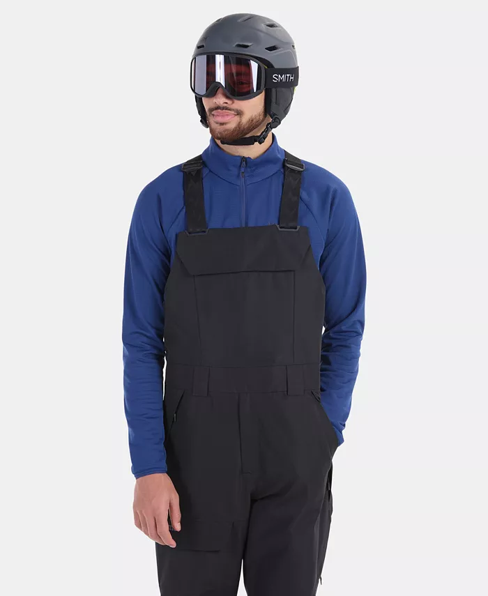 Мужские брюки Glades с подтяжками Marmot, черный
Мужские брюки Glades с подтяжками Marmot, черный