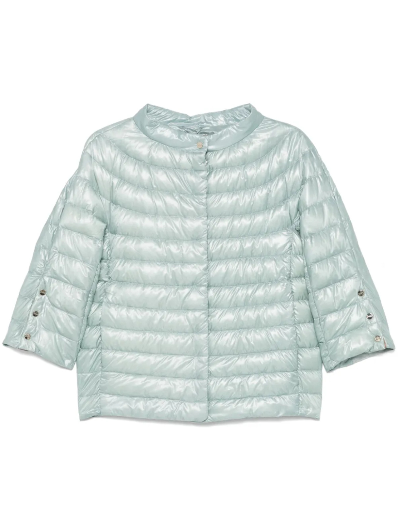 Стеганая куртка Herno, синий
Стеганая куртка Herno, синий