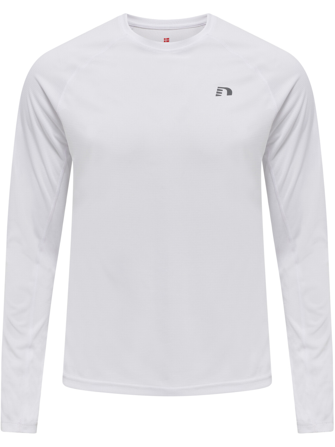 Футболка Newline L/S, белый
Футболка Newline L/S, белый