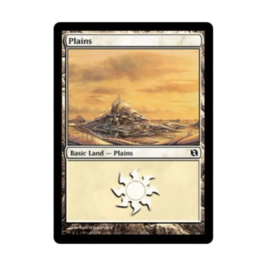 CCG Равнины # 35 (С), MTG - Duel Decks - Elspeth vs. Tezzeret
CCG Равнины # 35 (С), MTG - Duel Decks - Elspeth vs. Tezzeret