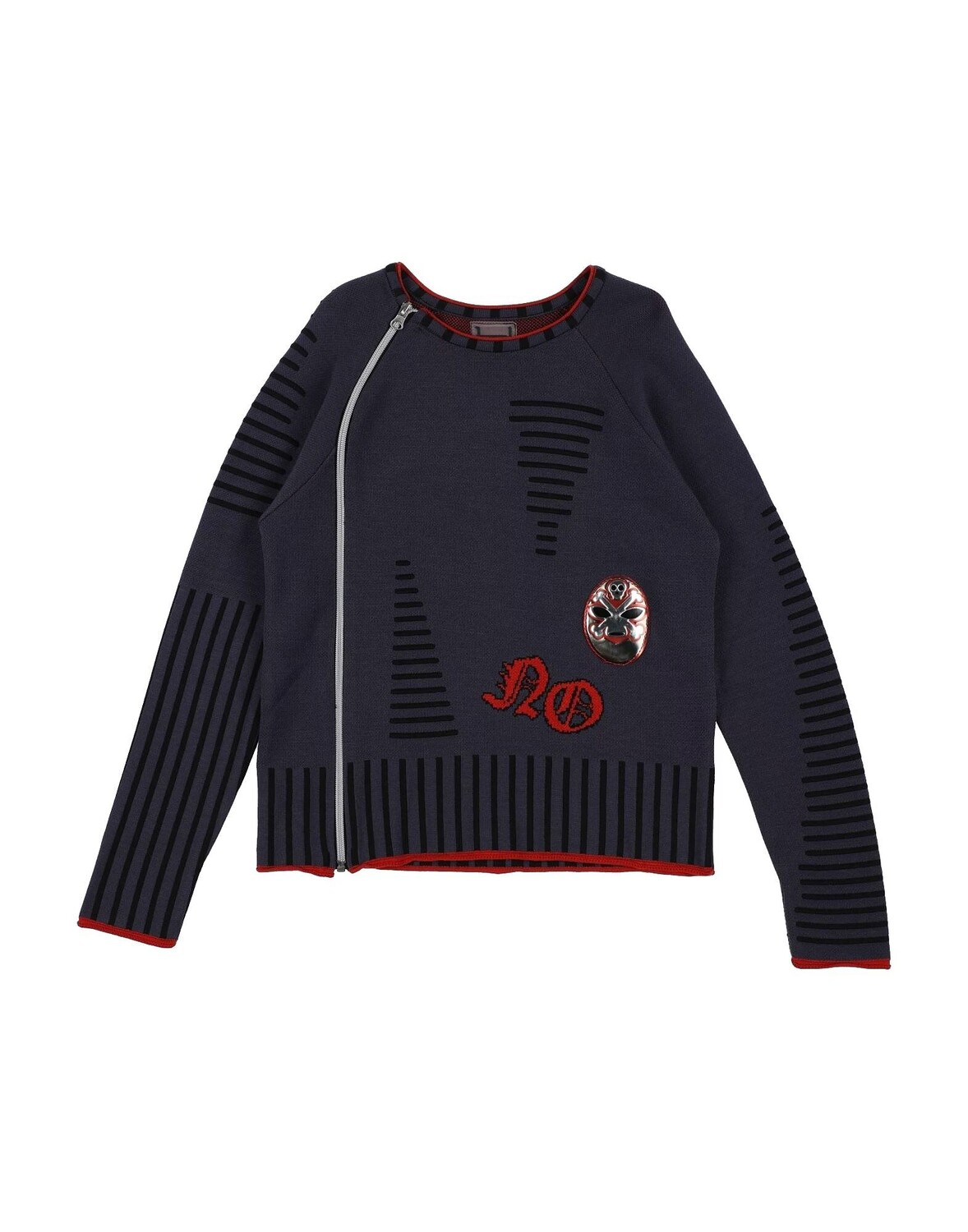 Кардиган Heros, серый
Кардиган Heros, серый