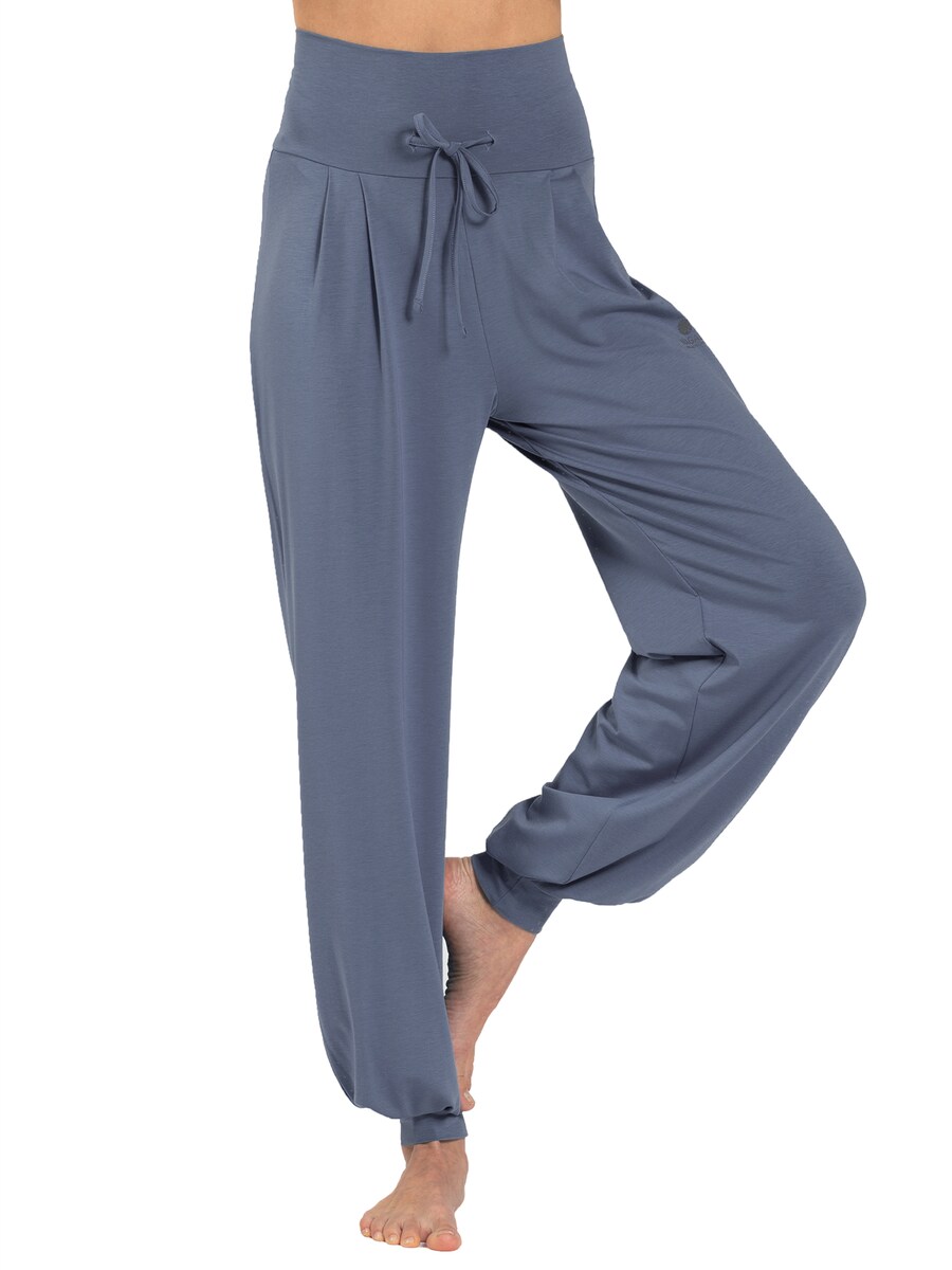 Свободные спортивные брюки Magadi Florence, темно-синий
Свободные спортивные брюки Magadi Florence, темно-синий