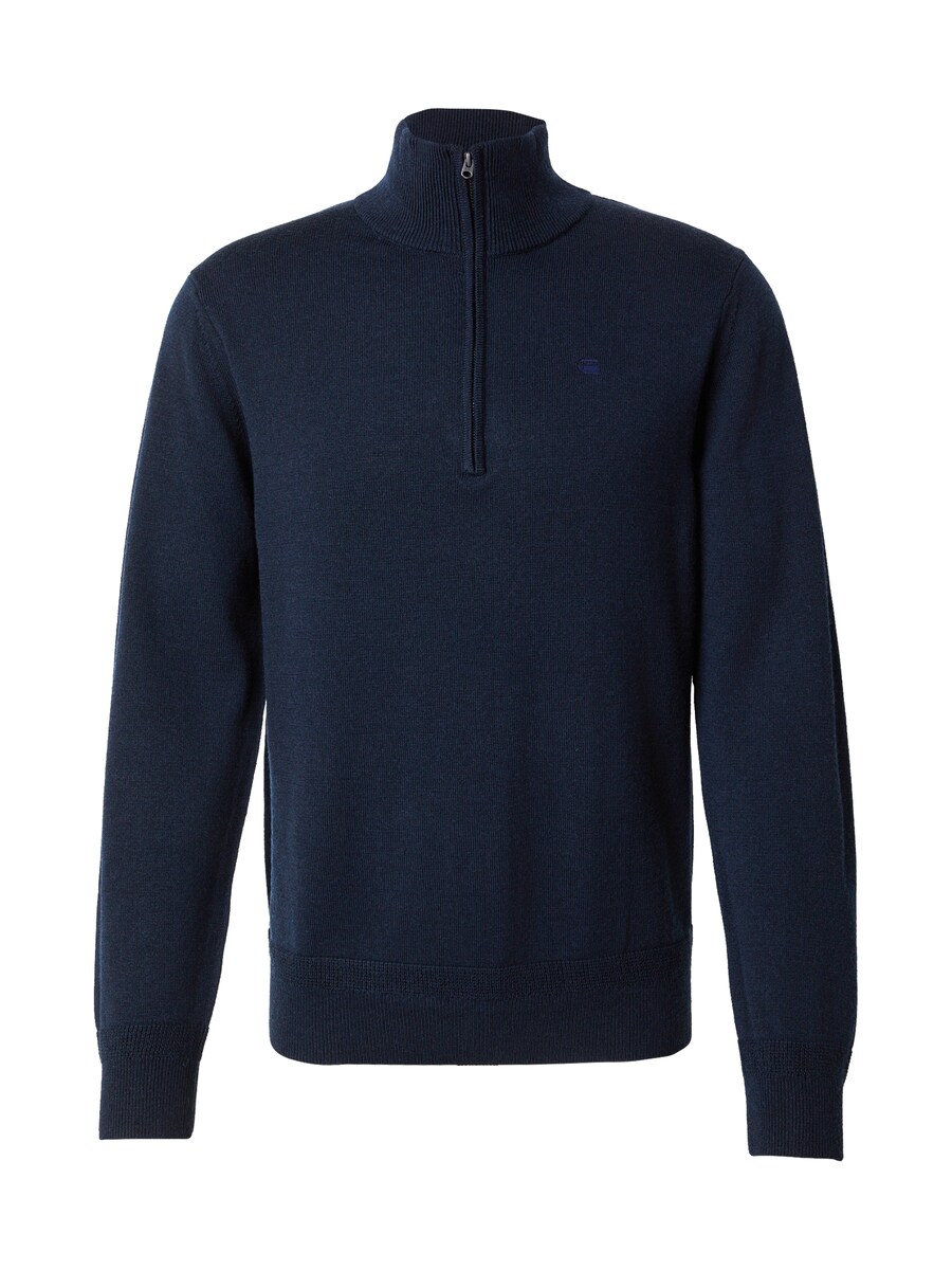 Свитер G-STAR Premium Core, темно-синий
Свитер G-STAR Premium Core, темно-синий