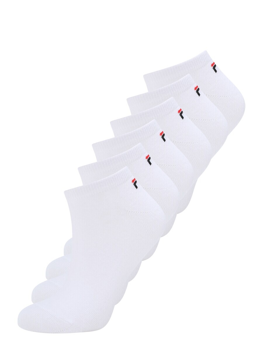 Носки FILA Socks, белый
Носки FILA Socks, белый