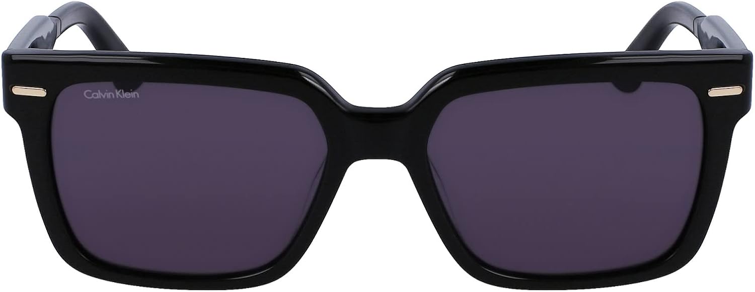 Мужские прямоугольные солнцезащитные очки Calvin Klein Ck22535s, Black
Мужские прямоугольные солнцезащитные очки Calvin Klein Ck22535s, Black