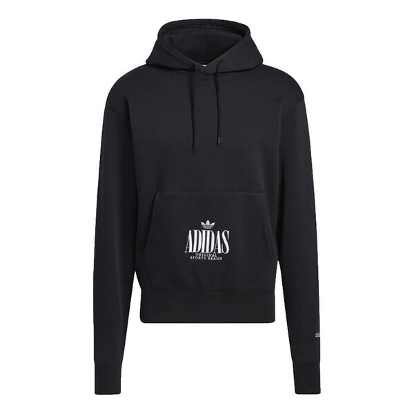 Толстовка Men's adidas originals Embroidered Logo Sports Pullover Black, мультиколор
Толстовка Men's adidas originals Embroidered Logo Sports Pullover Black, мультиколор