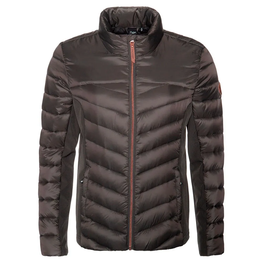 Куртка Protest Ogoki Outerwear, черный
Куртка Protest Ogoki Outerwear, черный