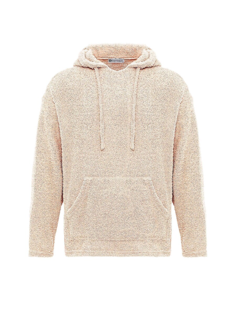Свитер Dandalo Henrique, цвет Stone
Свитер Dandalo Henrique, цвет Stone