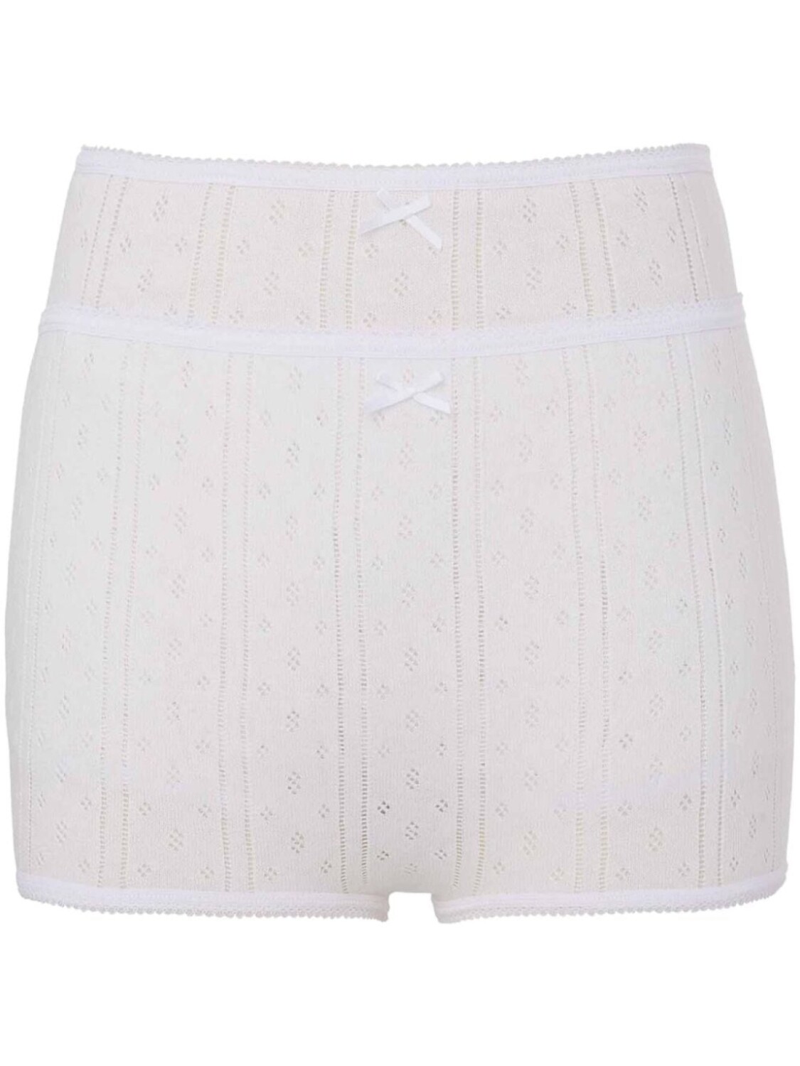 JW Anderson двухслойные шорты, белый
JW Anderson двухслойные шорты, белый