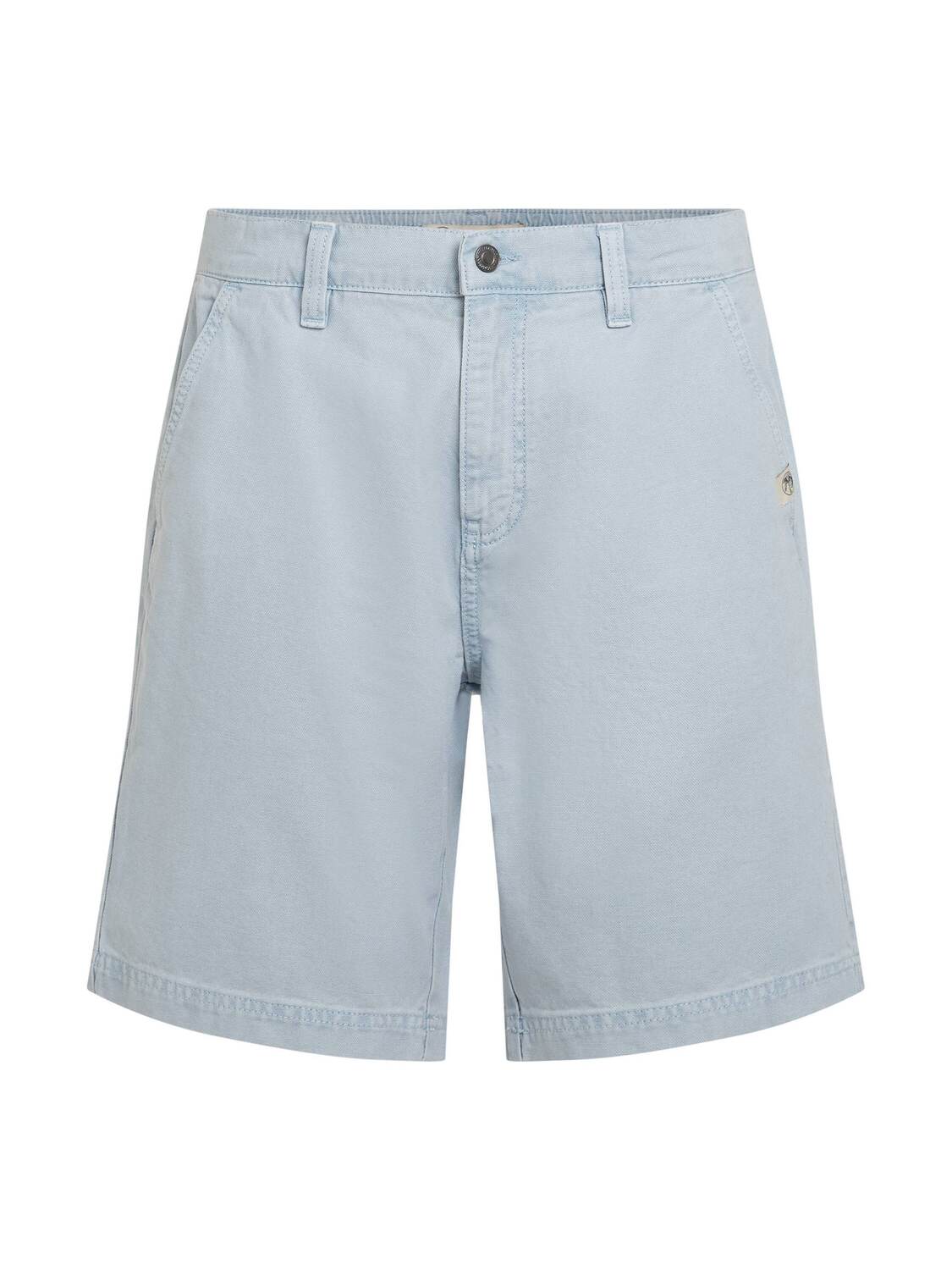 O'NEILL Шорты Regular в светло-голубом цвете
O'NEILL Шорты Regular в светло-голубом цвете