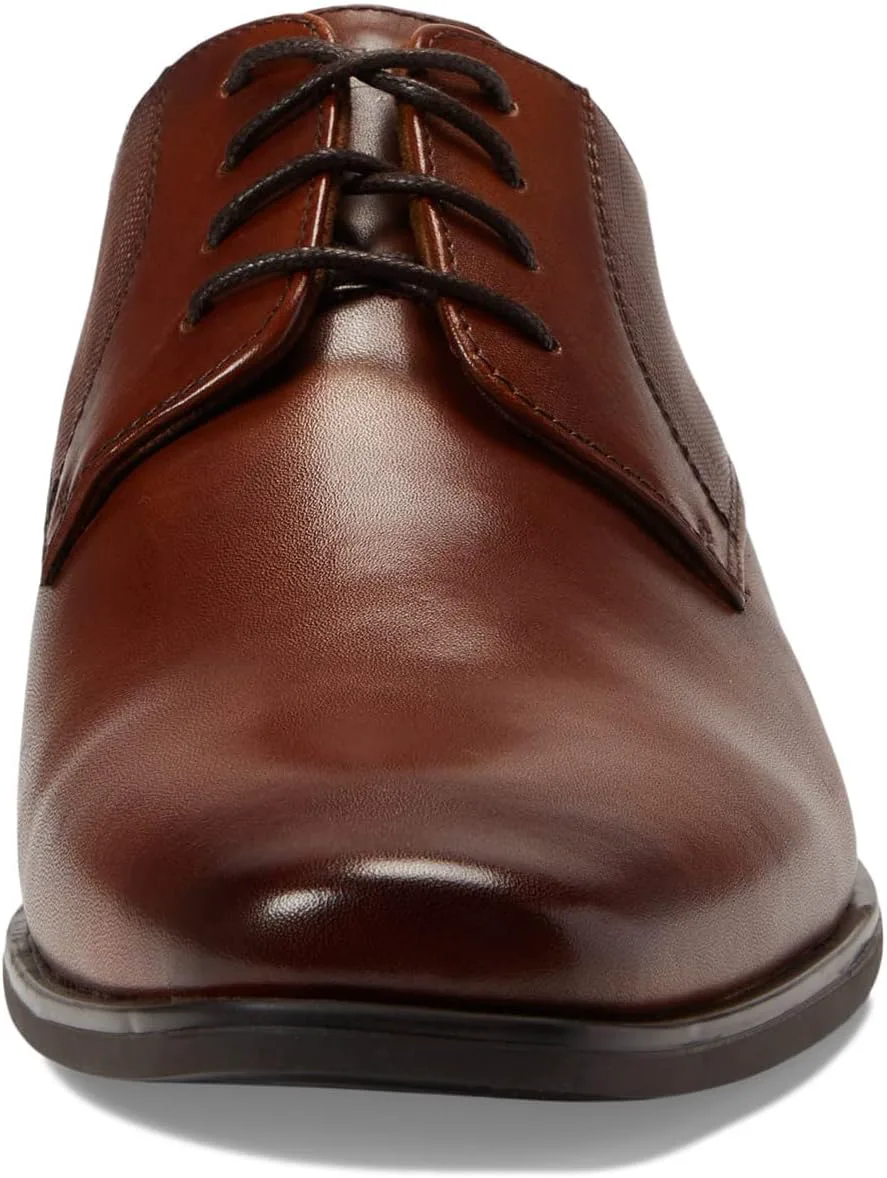 Броги Florsheim Jackson с гладким носком
Броги Florsheim Jackson с гладким носком