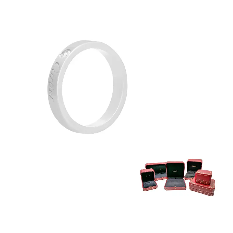 Cartier Платиновые обручальные кольца для пары unisex silver
Cartier Платиновые обручальные кольца для пары unisex silver