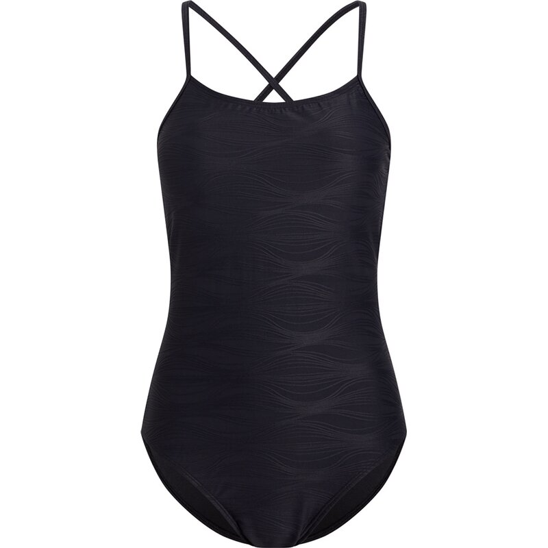 Swimsuit da.-swimsuit mira w wavy st Firefly, черный
Swimsuit da.-swimsuit mira w wavy st Firefly, черный