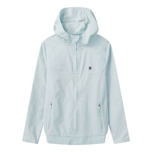 Куртка sports hooded woven jacket mint green Fila, зеленый
Куртка sports hooded woven jacket mint green Fila, зеленый