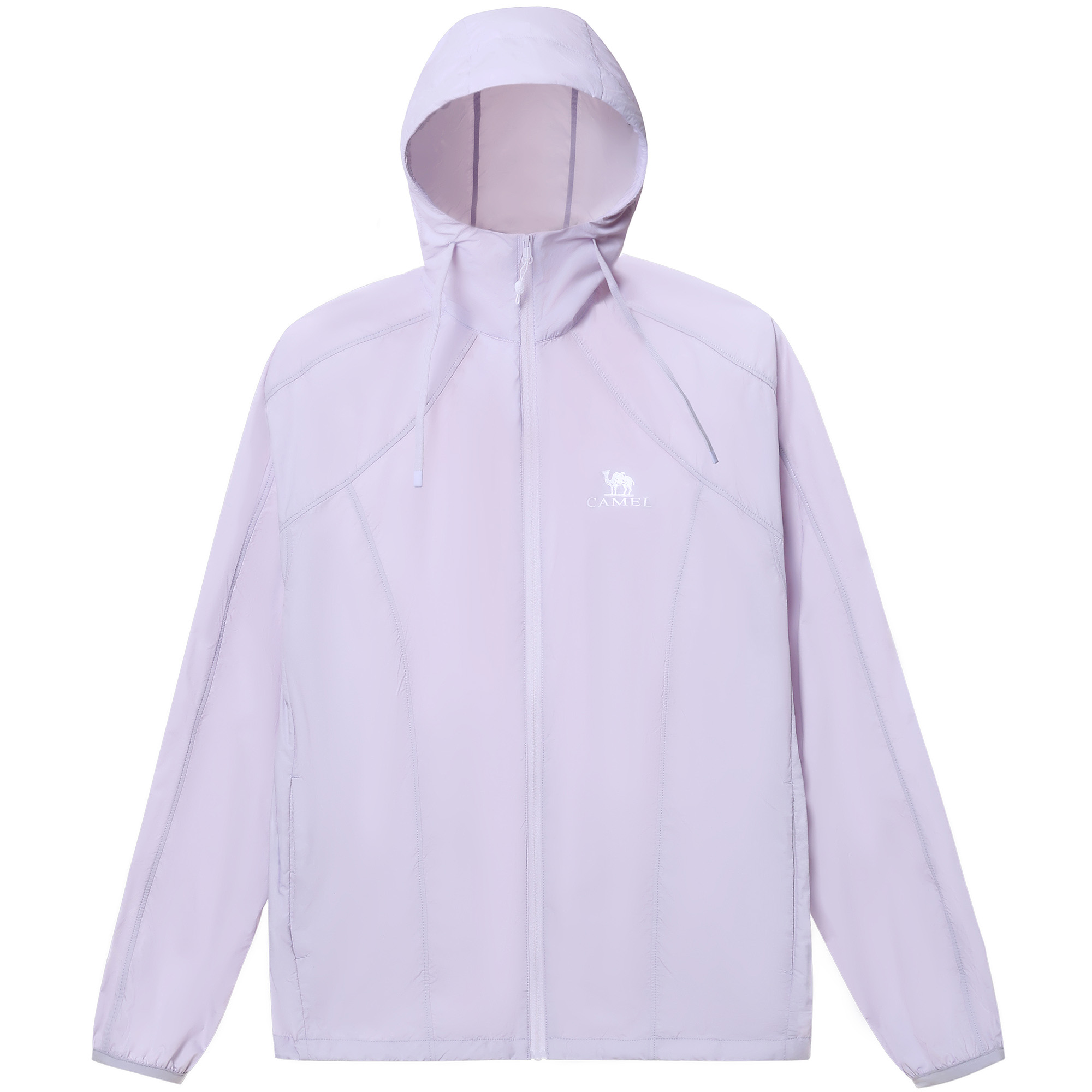 Женская одежда для защиты от солнца Urban Function Series CAMEL, светло-серый фиолетовый
Женская одежда для защиты от солнца Urban Function Series CAMEL, светло-серый фиолетовый