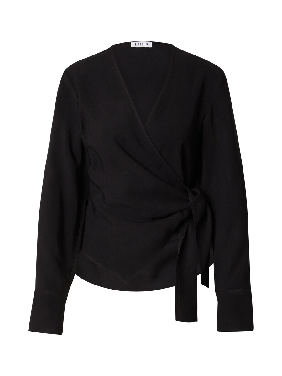 Блуза EDITED Rose, черный 
Блуза EDITED Rose, черный