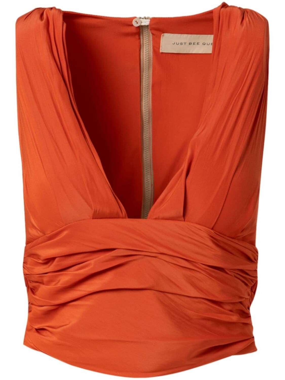 JBQ эймс топ, оранжевый
JBQ эймс топ, оранжевый